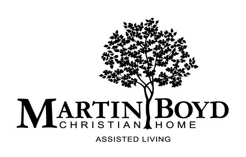 Martin Boyd Home
