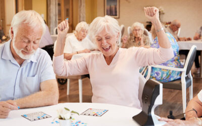 Beyond Bingo: Ways for Seniors to Stay Active and Engaged in Assisted Living